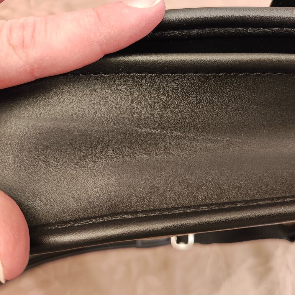 Kenneth Cole Reaction Briefcase 521885, Excellent Used Condition! (EUC) - Picture 2 of 14